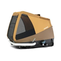 Croozer Fietskar -Hondenbenodigdheden Winkel croozer fietskar 216493 1500 none