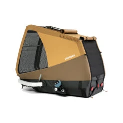 Croozer Fietskar -Hondenbenodigdheden Winkel croozer fietskar 216496 1500 none