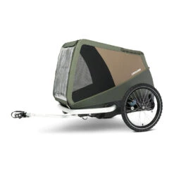 Croozer Fietskar -Hondenbenodigdheden Winkel croozer fietskar 216499 1500 none