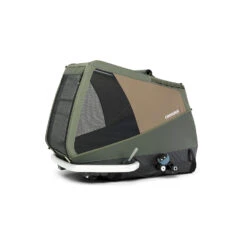 Croozer Fietskar -Hondenbenodigdheden Winkel croozer fietskar 216502 1500 none