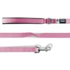 Curli Basic Leash -Hondenbenodigdheden Winkel curli basic leash medium lichtroze 82076 0500 none