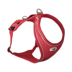 Curli Belka Comfort Harness -Hondenbenodigdheden Winkel curli belka comfort harness 136342 0500 none