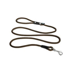 Curli Stretch Comfort Leash 33 Curli Stretch Comfort Leash -Hondenbenodigdheden Winkel curli stretch comfort leash brown m 121987 2000 none
