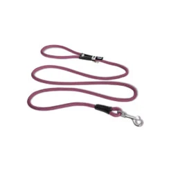 Curli Stretch Comfort Leash 37 Curli Stretch Comfort Leash -Hondenbenodigdheden Winkel curli stretch comfort leash ruby l 134830 1000 none