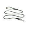 Curli Stretch Comfort Leash -Hondenbenodigdheden Winkel curli stretch comfort leash moss m 121954 2000 none