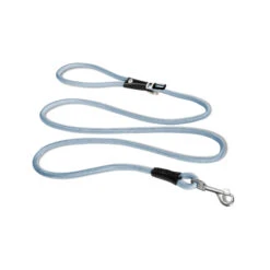 Curli Stretch Comfort Leash 27 Curli Stretch Comfort Leash -Hondenbenodigdheden Winkel curli stretch comfort leash skyblue l 121969 2000 none
