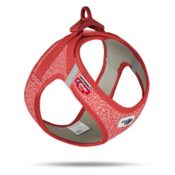 Curli Vest Harness Merino -Hondenbenodigdheden Winkel curli vest harness merino 219136 2000 none