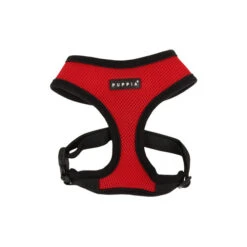 Puppia Soft Harness -Hondenbenodigdheden Winkel d2228844a58f65949e3291d67ef5efc5f5b358ce71bb94e446722eb29384bae0 3