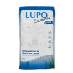 Lupo Sensitiv 20/8 En 24/10