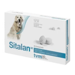 TVM Sitalan SE Tabletten -Hondenbenodigdheden Winkel d77e8f149d87c47756de1771320fe0ea20fea1c89cfbe9d050acc8d4ee93049c 3 4