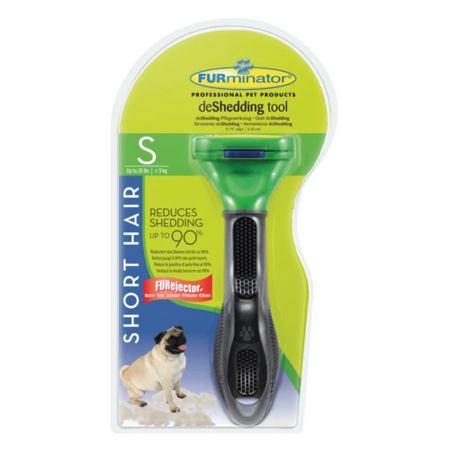 FURminator Hond 8 FURminator Hond - Afbeelding 6