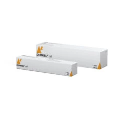 Dermiel Wondzalf -Hondenbenodigdheden Winkel dermiel wondzalf 90832 0500 none