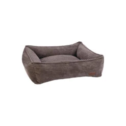 Designed By Lotte Ligmand Ribbed -Hondenbenodigdheden Winkel designed by lotte ligmand ribbed bruin 65 x 60 x 20 cm 122587 2000 none