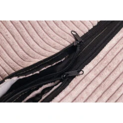 Designed By Lotte Ligmand Ribbed -Hondenbenodigdheden Winkel designed by lotte ribbed hondenmand roze 190395 2000 none