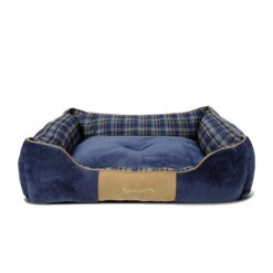 Scruffs Highland Box Bed -Hondenbenodigdheden Winkel df411fd0b830ba51c33bc58ae14cfac9dee8557c5c5a65d741586138ed34d909 3