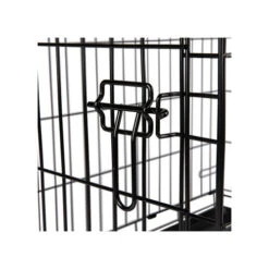 District 70 Crate Hondenbench -Hondenbenodigdheden Winkel district 70 crate hondenbench 191104 0500 none