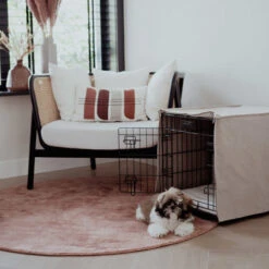 District 70 Crate Hondenbench -Hondenbenodigdheden Winkel district 70 crate hondenbench 191116 0500 none