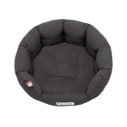 Doctor Bark Basket Bed -Hondenbenodigdheden Winkel doctor bark basket bed 202298 1500 none