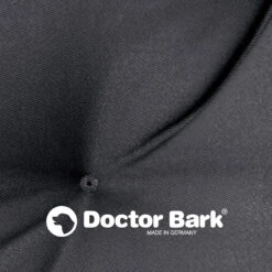 Doctor Bark Dog Cushion -Hondenbenodigdheden Winkel doctor bark dog cushion 202112 1500 none