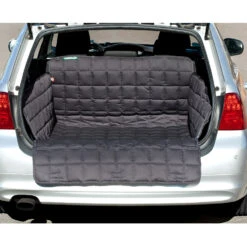 Doctor Bark Kofferbakhoes 14 Doctor Bark Kofferbakhoes -Hondenbenodigdheden Winkel doctor bark kofferbakhoes ml grijs 125368 1500 none