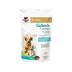 Doppelherz Gelenk Complex Voor Honden -Hondenbenodigdheden Winkel doppelherz gelenk complex fuer hunde 193259 2000 none