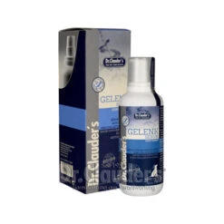 Dr. Clauder’s Mobil & Fit - Gewricht Serum -Hondenbenodigdheden Winkel dr clauders mobil fit gewricht serum 220475 0500 none