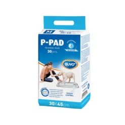 Duvo+ Puppy Pads 21 Duvo+ Puppy Pads -Hondenbenodigdheden Winkel duvo puppy pads 146018 1000 none