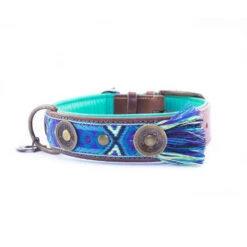 DWAM Halsband Boho Juan 21 DWAM Halsband Boho Juan -Hondenbenodigdheden Winkel dwam halsband boho juan 132077 1000 none