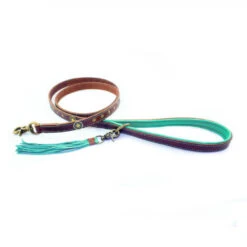 DWAM Hondenriem Joe 12 DWAM Hondenriem Joe -Hondenbenodigdheden Winkel dwam hondenriem joe 161920 1000 none