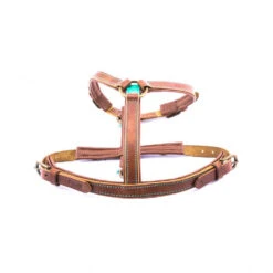 DWAM Hondentuigje Boho Juan -Hondenbenodigdheden Winkel dwam hondentuigje boho juan 136030 1000 none