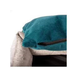 DWAM Jungle Love Mand -Hondenbenodigdheden Winkel dwam jungle love mand 186601 1500 none