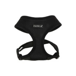 Puppia Soft Harness -Hondenbenodigdheden Winkel e0ae6ee80e1544f46fff0d883c6bb466b3338b1681b736b880cc4183fcff63a3 3