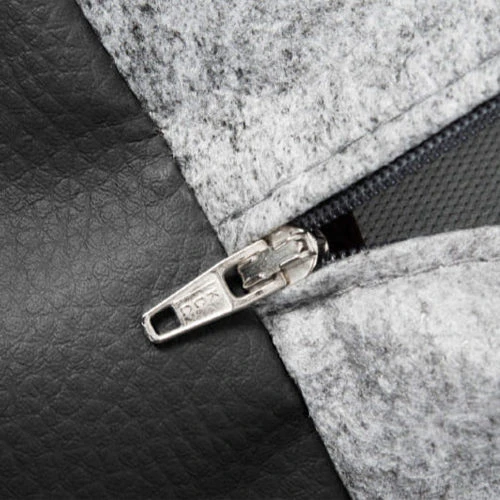 Bia Kunstleer Hoes 11 Bia Kunstleer Hoes - Afbeelding 9