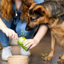 Edgard & Cooper Adult - Lam & Rund - Blik -Hondenbenodigdheden Winkel edgard cooper adult lam rund blik 168549 0500 none