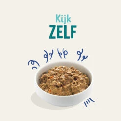 Edgard & Cooper Adult - Zalm & Kalkoen - Kuipje -Hondenbenodigdheden Winkel edgard cooper adult zalm kalkoen kuipje 208613 2000 none