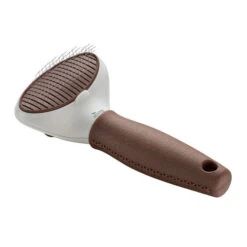 Hunter Zelfreinigende Plukborstel -Hondenbenodigdheden Winkel ee82d5fe44a8334adc76517019a62c933457402bb3ef0acf3d18dc0b8e3b8b88 3