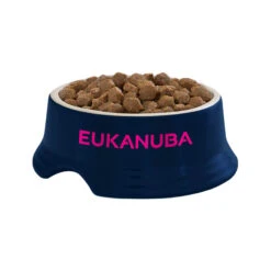 Eukanuba Dog - Caring Senior - Medium Breed -Hondenbenodigdheden Winkel eukanuba dog caring senior medium breed 115131 2000 none