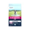 Eukanuba Dog Junior Large Grainfree Hondenvoer -Hondenbenodigdheden Winkel eukanuba dog junior large grainfree 3kg 121573 2000 none