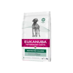 Eukanuba Restricted Calorie - Veterinary Diets - Hond