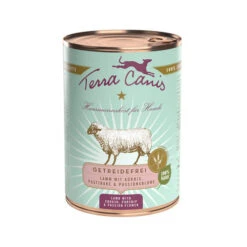 Terra Canis Grainfree - Lam -Hondenbenodigdheden Winkel f8022592ff13aaef5e6fdb4eb786fd707d65cd08d5f9ff1c1549a6d614d5d53e 4