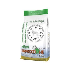 Farm Food HE Mini Glutenvrij -Hondenbenodigdheden Winkel farm food he mini glutenvrij 145778 2000 none