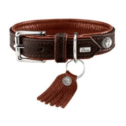 Hunter Halsband Cody -Hondenbenodigdheden Winkel fc167fd36c7ac9ea83a71f13a860c34bf9aa6107f05a1b748f211df4f4486364 3