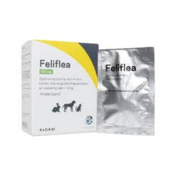 Feliflea Spot-on -Hondenbenodigdheden Winkel feliflea spot on 213428 1500 none