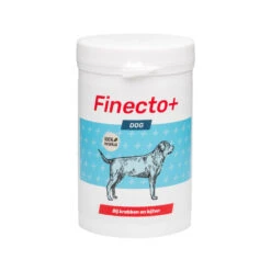 Finecto+ Dog -Hondenbenodigdheden Winkel finecto dog 180625 2000 none