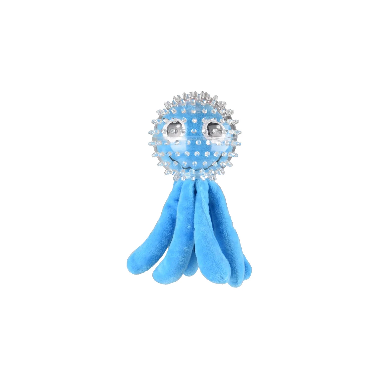 Flamingo Wilco De Octopus