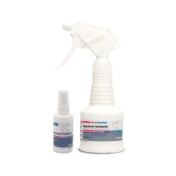 Flea Free Fipralone Huidspray -Hondenbenodigdheden Winkel flea free fipralone huidspray 154096 1500 none
