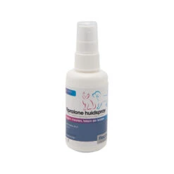 Flea Free Fipralone Huidspray -Hondenbenodigdheden Winkel flea free fipralone huidspray 154102 1500 none