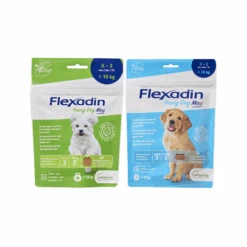 Flexadin Young Dog -Hondenbenodigdheden Winkel flexadin young dog 216354 0500 none