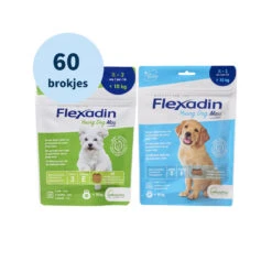 Flexadin Young Dog -Hondenbenodigdheden Winkel flexadin young dog 216736 1000 none