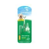 TropiClean Fresh Breath OralCareGel Kit Dogs -Hondenbenodigdheden Winkel fresh breath oralcaregel kit dogs 136642 1000 none